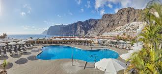 Tenerife Blue Village Resort (5★) - Photo 3